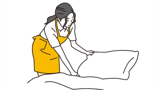 【発達障害者向け】次の仕事に繋がる体と心の休め方